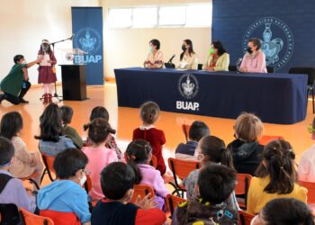 Ciencia sin desigualdades de género, construirá sociedad inclusiva: Cedillo