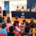 Ciencia sin desigualdades de género, construirá sociedad inclusiva: Cedillo