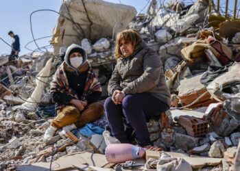 BUAP abre centros de acopio para afectados en Turquía y Siria