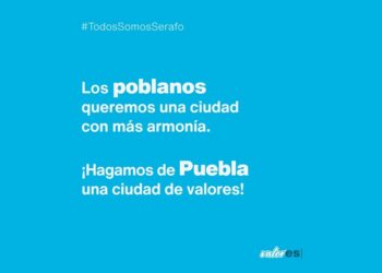 BUAP llama a rescatar valores y a vivir en armonía