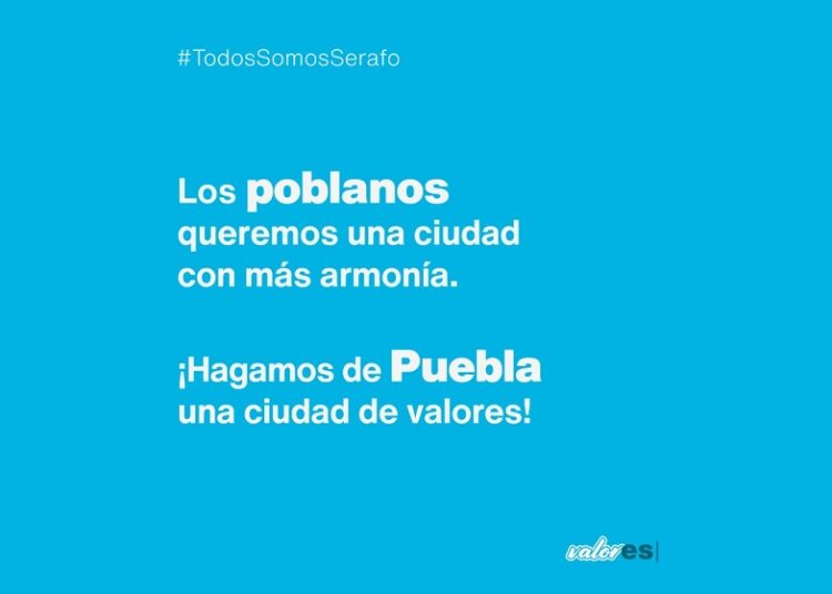 BUAP llama a rescatar valores y a vivir en armonía