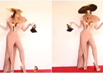 Beyoncé, la artista con más Grammys de la historia