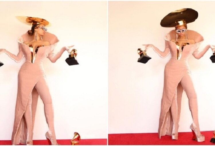 Beyoncé, la artista con más Grammys de la historia