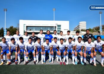 Borregos Puebla, listos para segunda mitad del CUTT