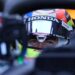 Checo Pérez: ‘Tenemos un buen ritmo’