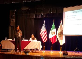 IPAM capacita a enlaces de atención en prevención del delito