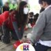 SUMA capacita a alumnos en primeros auxilios