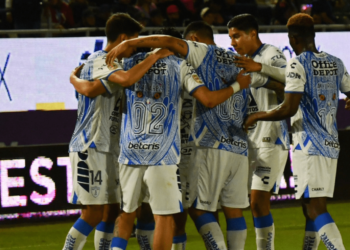 Pachuca vence a Mazatlán y sube al segundo lugar