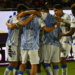 Pachuca vence a Mazatlán y sube al segundo lugar
