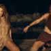 Shakira y Karol G estrenan ‘TQG’
