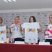 Inpode presenta medalla y playera de Carrera M8