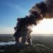 Pemex confirma muerte de 2 obreros en incendio de refinería de Veracruz