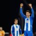 César Montes lidera zaga del Espanyol