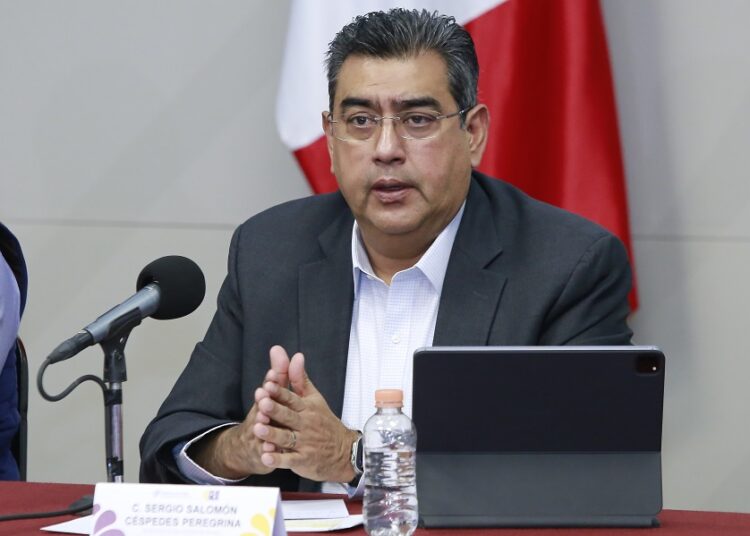 Puebla brinda condiciones idóneas para atraer inversiones
