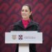 Sheinbaum y Morena, sin competencia: Demotecnia