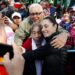 Respaldan a Claudia Sheinbaum en todo el país