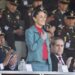 Sheinbaum encabeza preferencias de Morena