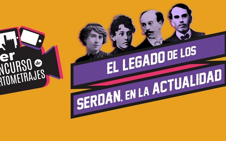 Lanzan concurso de cortometraje sobre legado de los Serdán