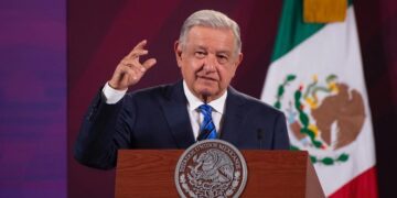 Acusan a AMLO de guardar silencio sobre Nicaragua