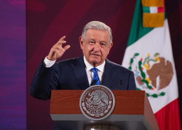 Acusan a AMLO de guardar silencio sobre Nicaragua