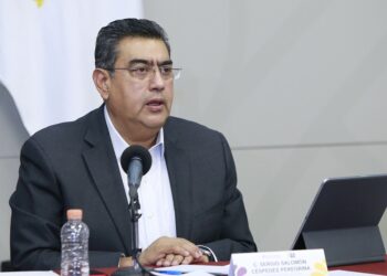 No hay nada oculto en cuenta pública 2021