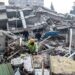 Consejo de la Judicatura se solidariza con damnificados por terremoto en Turquía