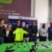 Duatlón BUAP presenta playera conmemorativa