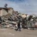 EEUU ofrece 100 mdd más de ayuda para Turquía y Siria