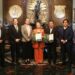 ELDP firma convenio colaborativo con Issste