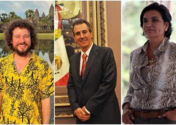 Conoce a los 3 empresarios poblanos más destacados