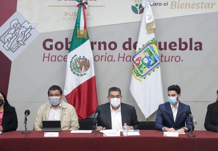 Bienestar distribuirá 52 mil toneladas de fertilizantes