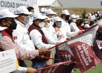 Evalúa gobierno del estado condiciones de rellenos sanitarios
