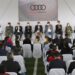 Puebla ofrece garantías y certeza a la inversión foránea: Céspedes