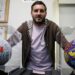 Gignac subastará balones para ayudar a infancias