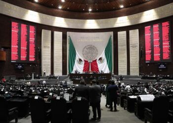 Entra en vigor nueva distritación para Puebla, aplicará para elecciones de 2024