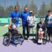 Termina ITF WC Future Puebla 2023