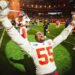 Chiefs forjan su dinastía con tercer Super Bowl ganado