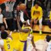 LeBron James, máximo anotador de la historia de NBA