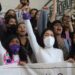 Buscan condenar ataques con ácido con Ley Malena