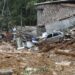 Lluvias en Brasil dejan al menos 44 muertos