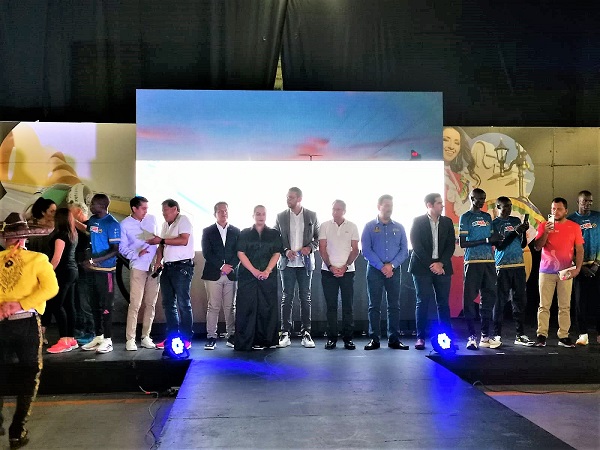 Atletas Olímpicos engalanan el 21k GDL Electrolit