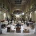 Inauguran la primera fase de la rehabilitación del Museo Egipcio de El Cairo