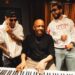 Video: Maluma y Marc Anthony crean ‘La fórmula’