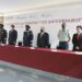 Realizan ceremonia por 110 Aniversario de la Marcha de la Lealtad