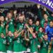 México gana la Women’s Revelations Cup