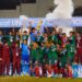 México se consagra campeón sub’17 de Concacaf en Guatemala