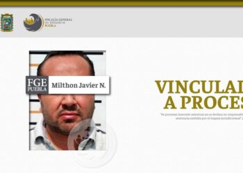 Vinculan a proceso a exdirector del Iedep por falsificación de documentos