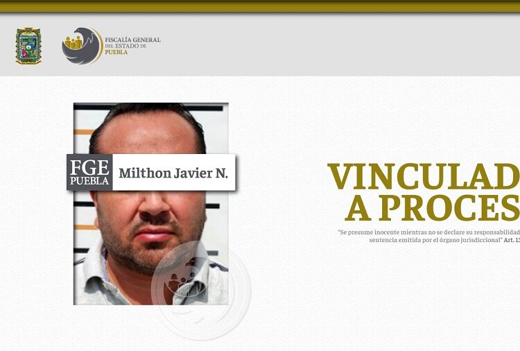 Vinculan a proceso a exdirector del Iedep por falsificación de documentos