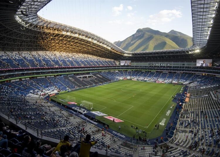 Monterrey tiene todo para ser gran sede de Copa Mundial 2026
