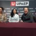 Museo Upaep cumple 28 años de promover cultura